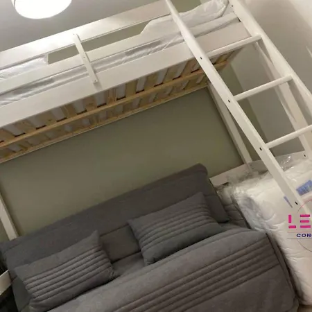 شقة Saint Cecile Relaxation In Quiet Apartment كاميير