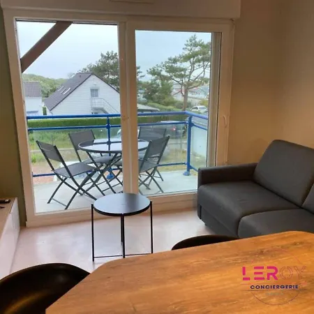 Saint Cecile Relaxation In Quiet Apartment كاميير
